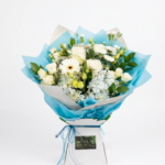 “It’s a Boy” bouquet
