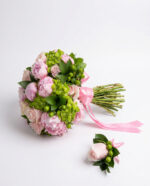 Wedding Bouquet - Image 2