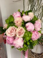 Wedding Bouquet - Image 3