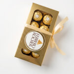 Chocolate Gift Box 100g
