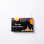Birthday Card