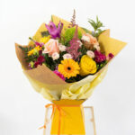 Seasonal Bouquet