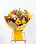 Seasonal Bouquet