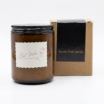 Best Wishes Soy Candle Handmade